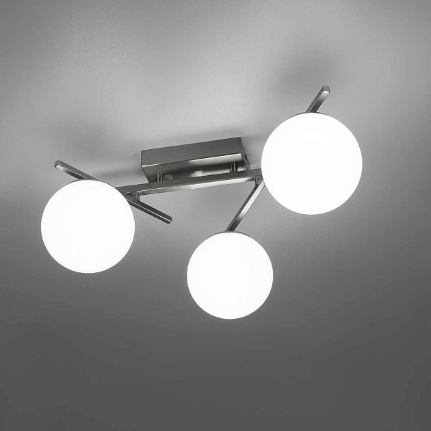 Потолочная светодиодная люстра Citilux Dorsy CL223131 изображение 8 Потолочная светодиодная люстра Citilux Dorsy CL223131 Фото № 8