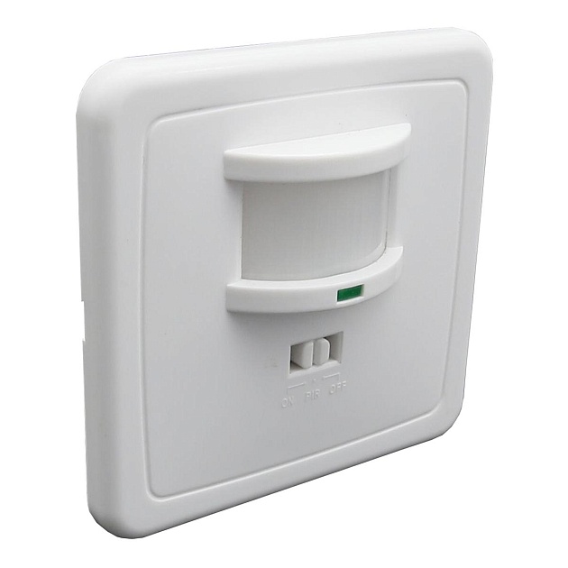 Датчик движения ЭРА MD 020 Б0043797 Фото № 1