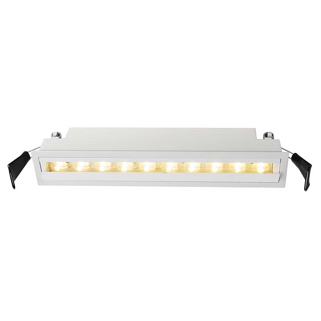Встраиваемый светодиодный светильник Deko-Light Ceti 563007 изображение 1 Встраиваемый светодиодный светильник Deko-Light Ceti 563007 Фото № 1