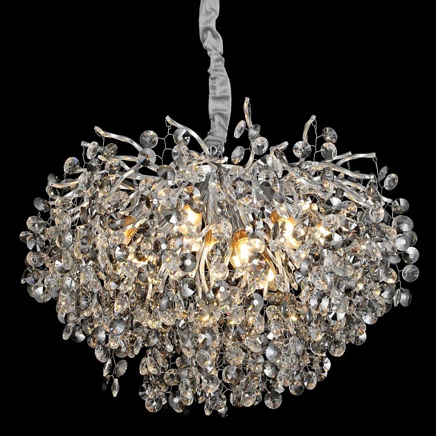 Подвесная люстра Kink Light Авани 07873-60,16 Фото № 1