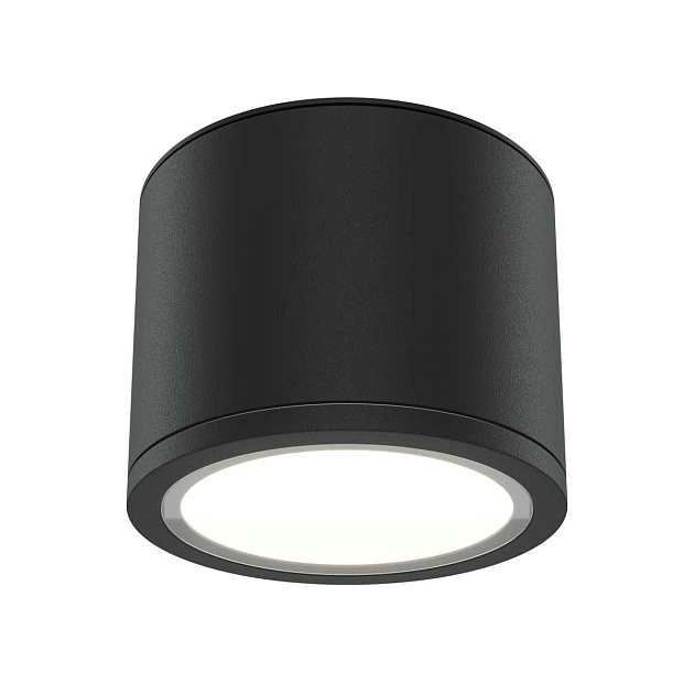 Потолочный светильник Maytoni Technical Rendo C095CL-GX53-B Фото № 1