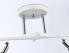 Подвесной светильник Ambrella light Traditional Modern TR303062 1