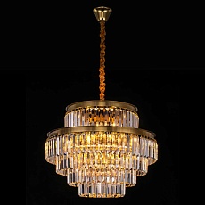 Подвесная люстра Citilux Ricky CL314263 2