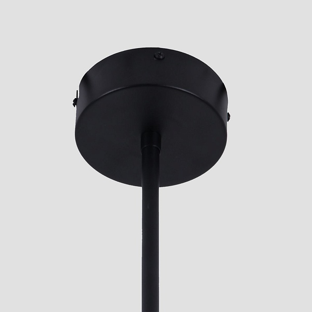 Подвесная светодиодная люстра Favourite Vorago 4572-1C изображение 3 Подвесная светодиодная люстра Favourite Vorago 4572-1C Фото № 3