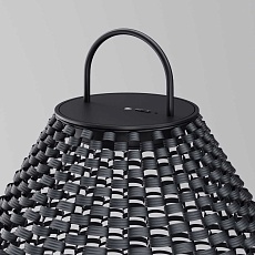 Уличный переносной аккумуляторный светильник Maytoni Outdoor Plet O530FL-L5B3K 2