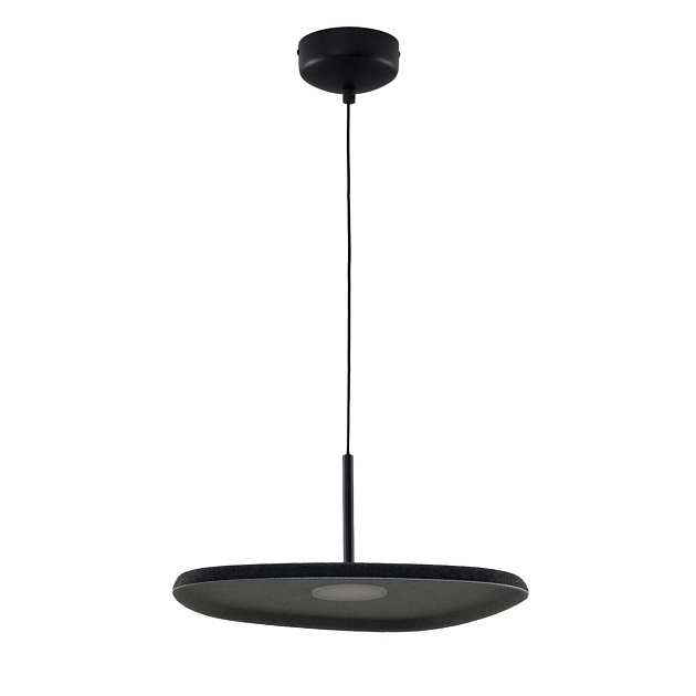 Подвесной светодиодный светильник Moderli Agato V11090-PL изображение 1 Подвесной светодиодный светильник Moderli Agato V11090-PL Фото № 1