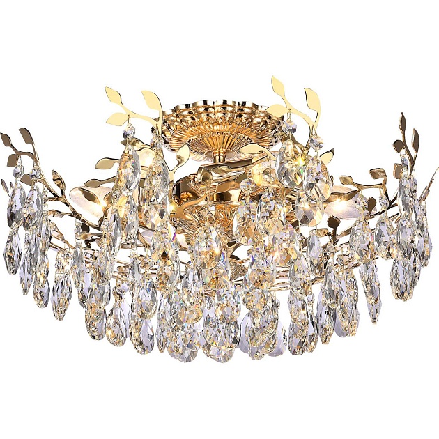 Потолочная люстра Stilfort Sofia 1031/03/06C Фото № 3