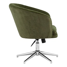 Поворотное кресло Stool Group Харис Harris HY-53 4