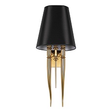 Бра Loft IT Brunilde 10207W/M Gold