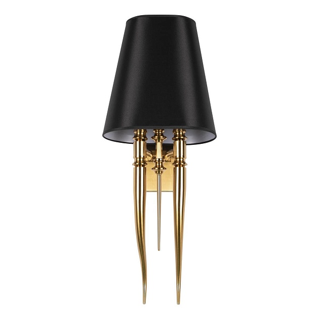 Бра Loft IT Brunilde 10207W/M Gold Фото № 1