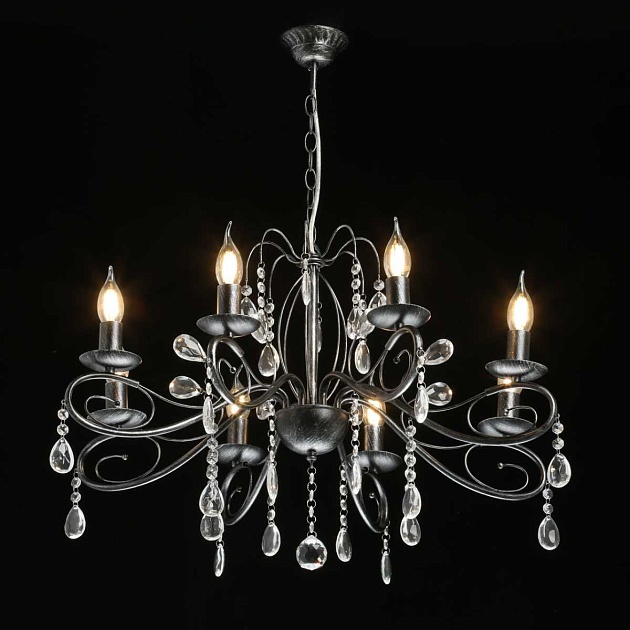 Подвесная люстра De City Лада 442010708 изображение 3 Подвесная люстра De City Лада 442010708 Фото № 3