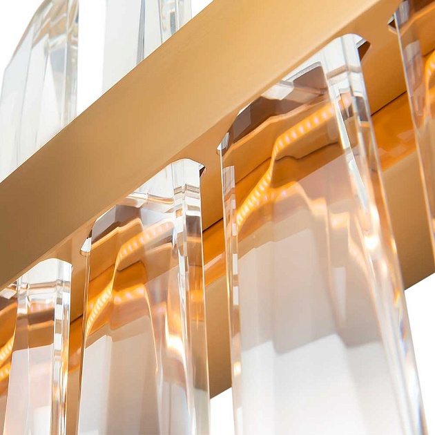 Бра Maytoni Mirage MOD173WL-L15BS3K Фото № 5