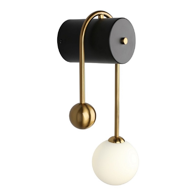 Бра Aployt Ester APL.324.11.01 Фото № 1