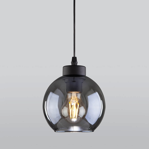 Подвесной светильник TK Lighting 4317 Cubus Фото № 1
