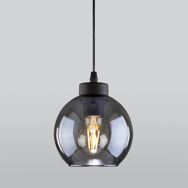 Подвесной светильник TK Lighting 4317 Cubus фото 