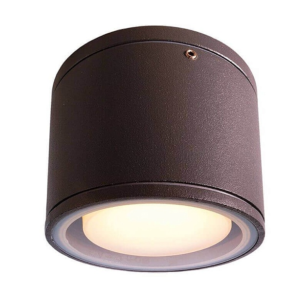 Потолочный светильник Deko-Light Mob Round I 730408 Фото № 1