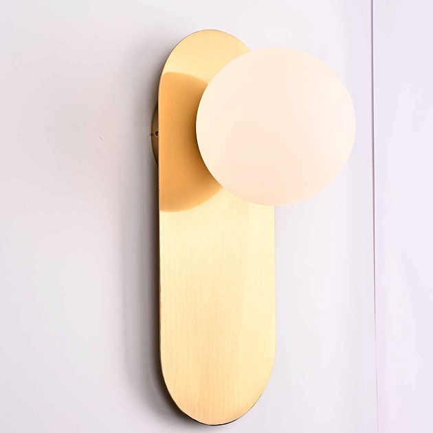 Настенный светильник Imperium Loft Fast 167153-26 изображение 11 Настенный светильник Imperium Loft Fast 167153-26 Фото № 11