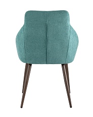Кухонный стул Stool Group Квини зеленый DC-1505 XH080-21 4