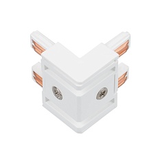 Коннектор L-образный Arlight Mag-Vibe-Con-L90-Int-Power 044507