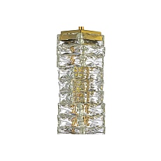 Подвесной светодиодный светильник Dio DArte Elite Magaza L 1.5.11x26.100 G 2