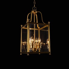 Подвесной светильник Loft IT Noble 10591/4 AB 1