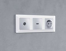 Рамка AMBRELLA VOLT AF110103 5