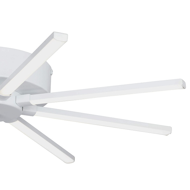 Потолочный светодиодный светильник Vitaluce V4679-0/8PL изображение 3 Потолочный светодиодный светильник Vitaluce V4679-0/8PL Фото № 3