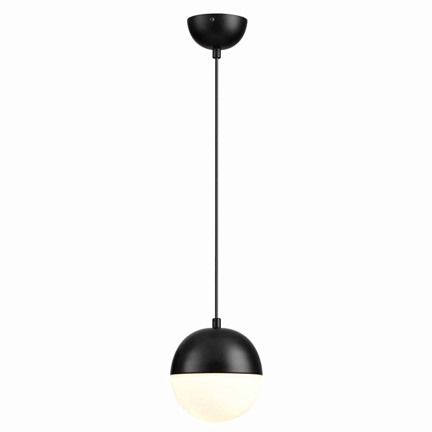 Подвесной светильник Odeon Light Pendant Pinga 4958/1 фото 2