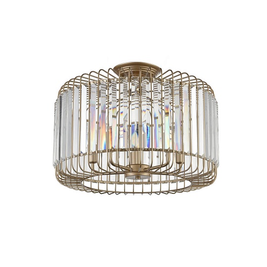 Потолочная люстра Vele Luce Angelica VL3044L05 изображение 2 Потолочная люстра Vele Luce Angelica VL3044L05 Фото № 2