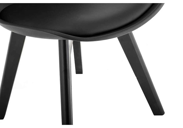 Кухонный стул Woodville Bonuss 11828 изображение 6 Кухонный стул Woodville Bonuss 11828 Фото № 6