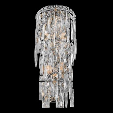 Настенный светильник Fluorite Vetto Chrome FL1054-6W 3