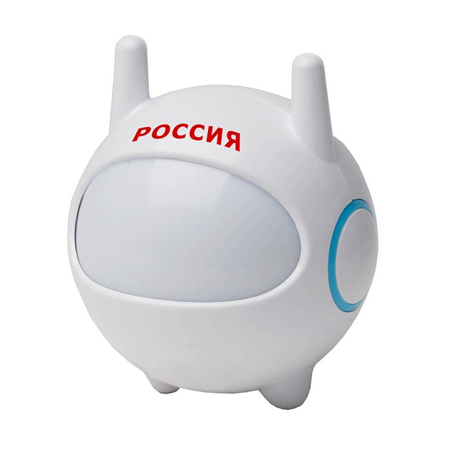 Настенный светодиодный светильник ЭРА NN-604-LS-W Б0019096 Фото № 1