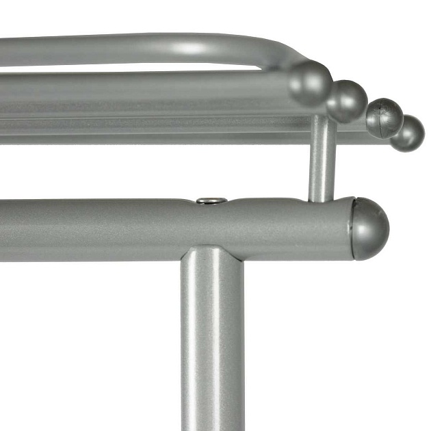 Гардеробная вешалка на колесах Мебелик М 9 002132 Фото № 8