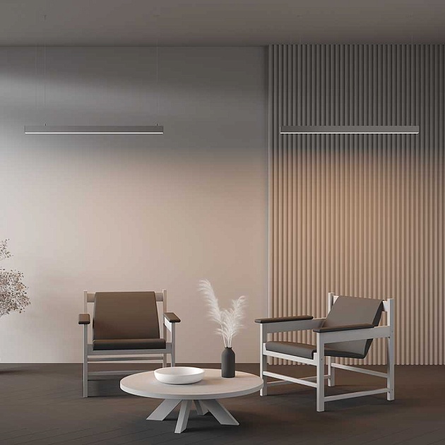 Линейный светильник Maytoni Technical LL312019 Фото № 4