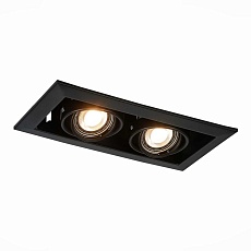 Встраиваемый светильник ST Luce ST250.448.02 3