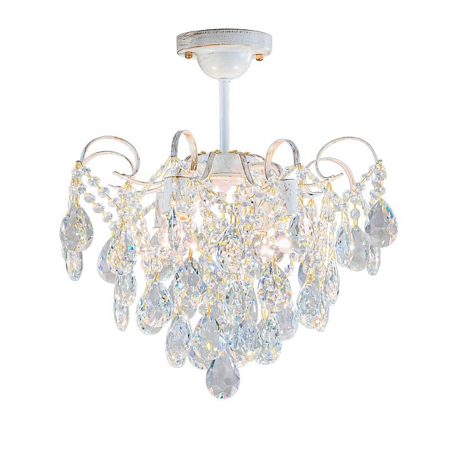 Потолочная люстра Escada 1122/4PL изображение 1 Потолочная люстра Escada 1122/4PL Фото № 1