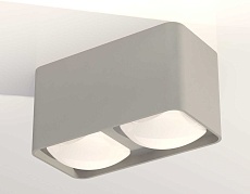 Комплект потолочного светильника Ambrella light Techno Spot XC (C7852, N7756) XS7852011 1
