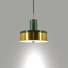 Светильник подвесной Lightera Lucerne LE130L-23GRA 4