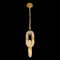 Подвесной светильник Fluorite Anelli FL1100-2P 5