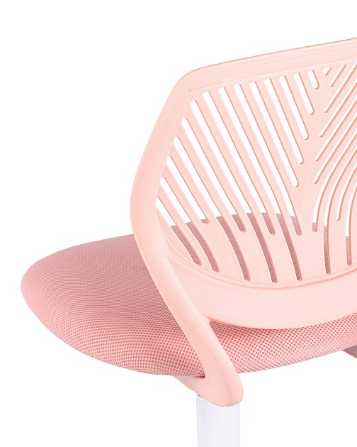 Детское кресло Stool Group Анна розовый CARNATION PINK изображение 6 Детское кресло Stool Group Анна розовый CARNATION PINK Фото № 6