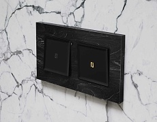 Рамка AMBRELLA VOLT AF930701 2