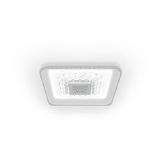Потолочный светодиодный светильник Ritter Crystal 52366 6 2