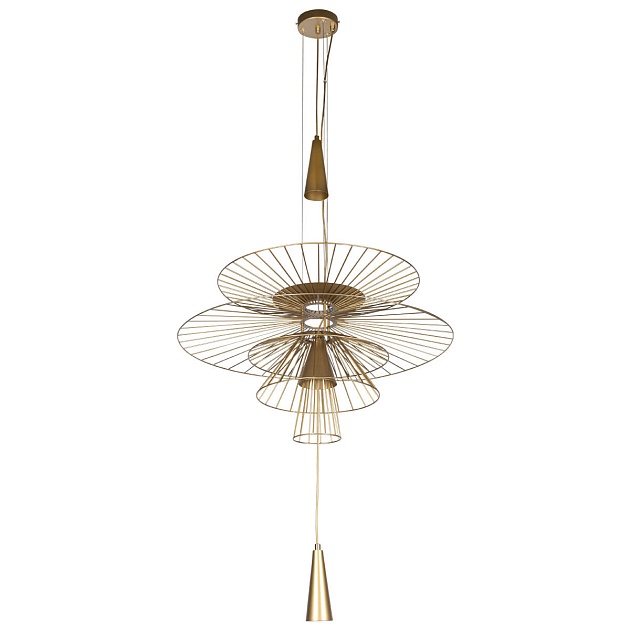 Подвесной светильник Loft IT Star 10141/600 Фото № 1