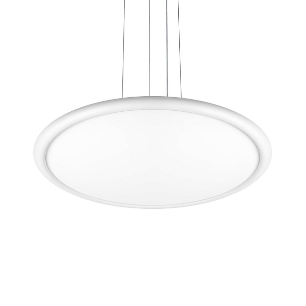 Подвесной светильник Loft It Sweety 10454/500P White изображение 5 Подвесной светильник Loft It Sweety 10454/500P White Фото № 5