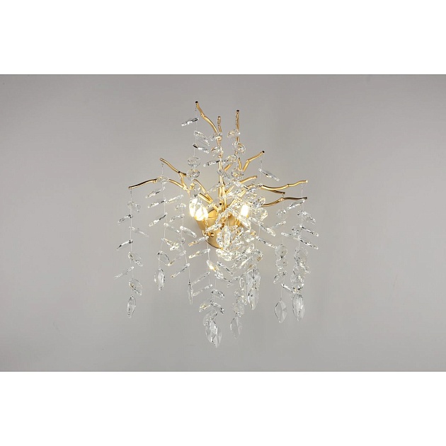 Настенный светильник Aployt Gertunia APL.847.01.03 Фото № 9