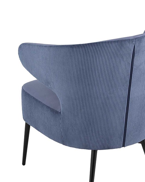 Кресло Stool Group Royal Stripes vd-royal-v795-vl48 изображение 3 Кресло Stool Group Royal Stripes vd-royal-v795-vl48 Фото № 3