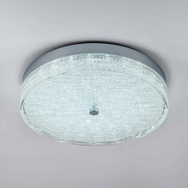 Потолочный cветильник LED4U L1117-400 CR Фото № 8