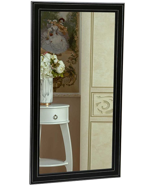 Зеркало Мебелик Васко В 61Н 001244 изображение 4 Зеркало Мебелик Васко В 61Н 001244 Фото № 4