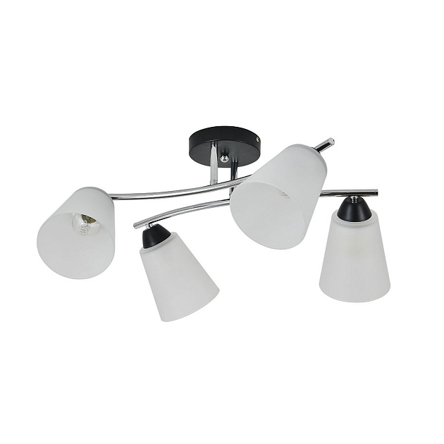 Потолочная люстра Escada Lavatera 2132/4P Фото № 1