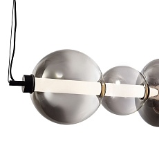 Подвесной светодиодный светильник ST Luce Perlina SL6119.413.40 1